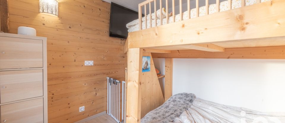 Apartment 2 rooms of 27 m² in L'ALPE D'HUEZ (38750)