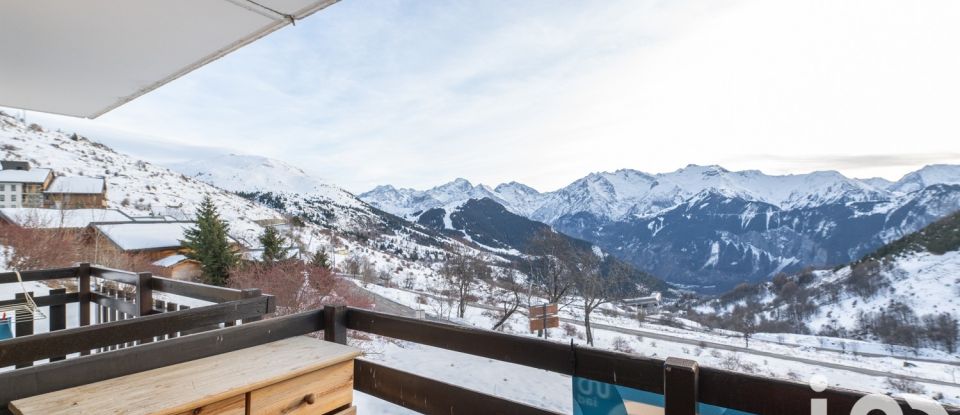 Apartment 2 rooms of 27 m² in L'ALPE D'HUEZ (38750)