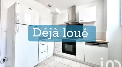 Appartement 2 pièces de 36 m² à Gretz-Armainvilliers (77220)