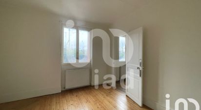 Appartement 2 pièces de 38 m² à Corbeil-Essonnes (91100)