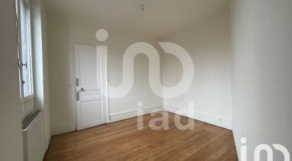 Appartement 2 pièces de 38 m² à Corbeil-Essonnes (91100)