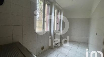 Appartement 2 pièces de 38 m² à Corbeil-Essonnes (91100)