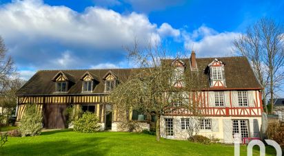 House 9 rooms of 265 m² in Mont-Saint-Aignan (76130)