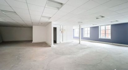 Bureaux de 902 m² à Lille (59000)