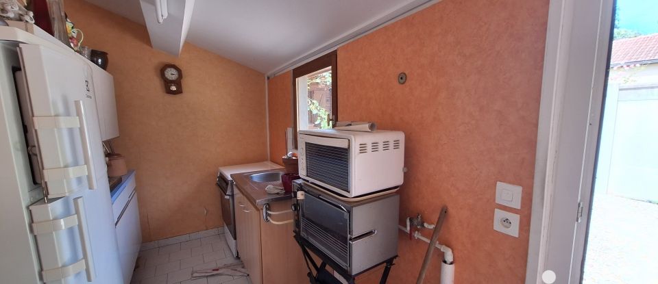 Maison 4 pièces de 109 m² à Romilly-sur-Seine (10100)