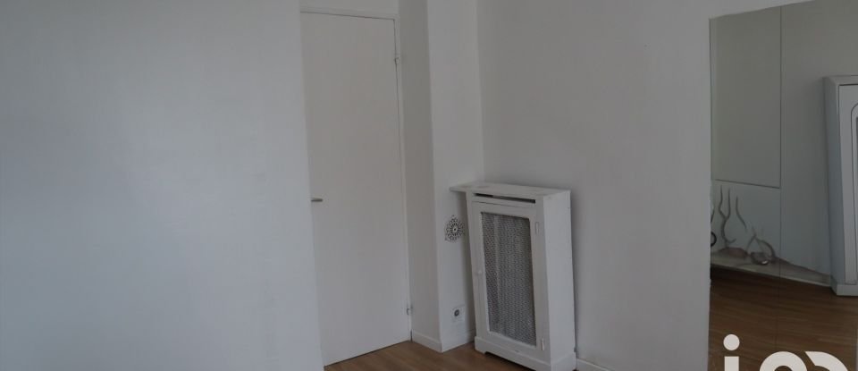 Appartement 4 pièces de 65 m² à Eaubonne (95600)