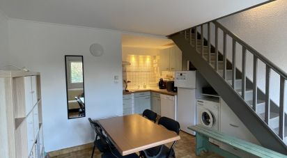 Maison 2 pièces de 22 m² à Sérignan (34410)