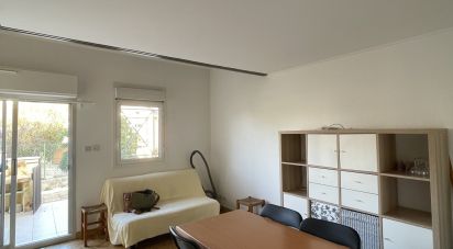 Maison 2 pièces de 22 m² à Sérignan (34410)