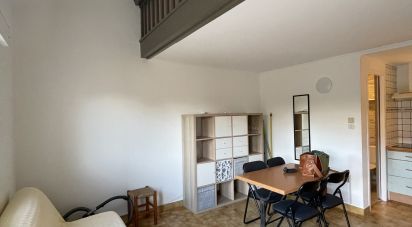 Maison 2 pièces de 22 m² à Sérignan (34410)