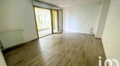 Apartment 2 rooms of 40 m² in Toulouse (31400)