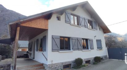 House 5 rooms of 125 m² in Sainte-Marie-de-Cuines (73130)