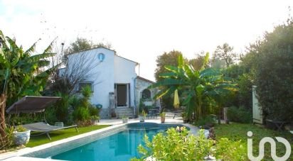 Maison traditionnelle 4 pièces de 180 m² à Roquefort-les-Pins (06330)