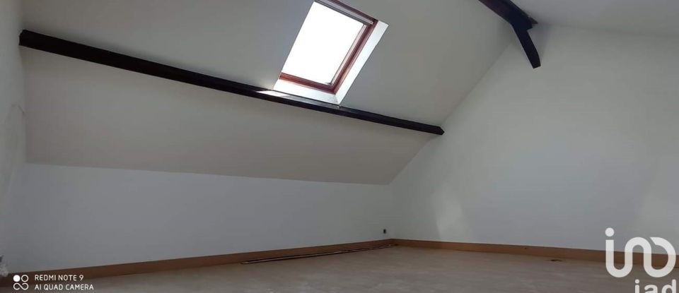 Town house 8 rooms of 149 m² in Hirson (02500)