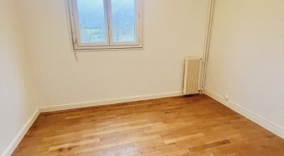 Apartment 4 rooms of 84 m² in Montataire (60160)