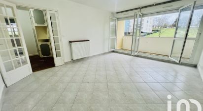 Appartement 4 pièces de 84 m² à Montataire (60160)