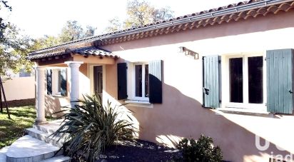 Traditional house 6 rooms of 149 m² in Donzère (26290)