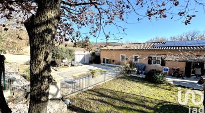 Traditional house 6 rooms of 149 m² in Donzère (26290)