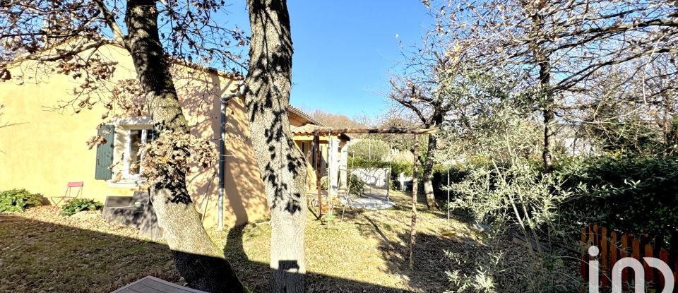 Traditional house 6 rooms of 149 m² in Donzère (26290)