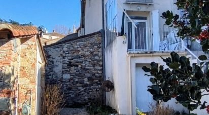 Village house 3 rooms of 86 m² in Avèze (30120)