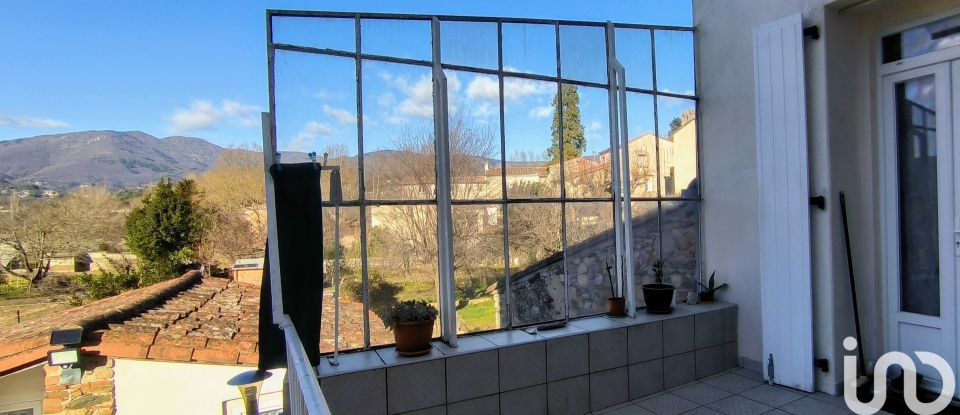 Village house 3 rooms of 86 m² in Avèze (30120)