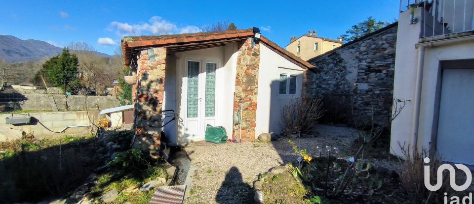 Village house 3 rooms of 86 m² in Avèze (30120)