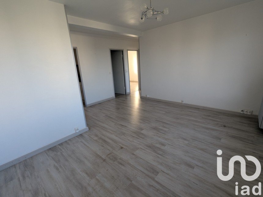 Appartement 3 pièces de 56 m² à Limoges (87100)