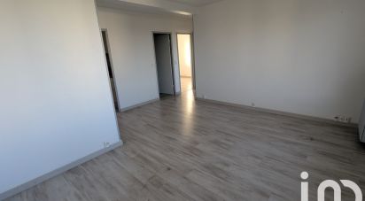 Appartement 3 pièces de 56 m² à Limoges (87100)