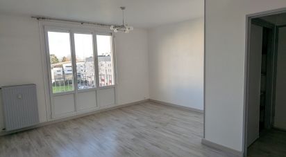 Appartement 3 pièces de 56 m² à Limoges (87100)