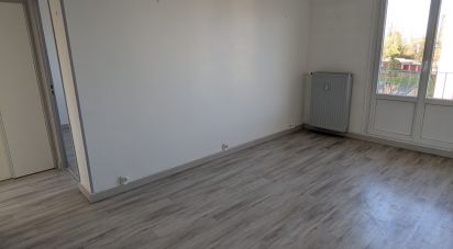 Appartement 3 pièces de 56 m² à Limoges (87100)