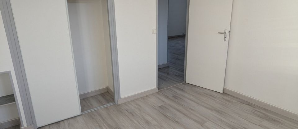 Appartement 3 pièces de 56 m² à Limoges (87100)