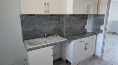 Appartement 3 pièces de 56 m² à Limoges (87100)