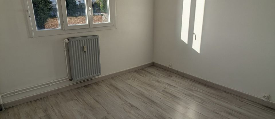 Appartement 3 pièces de 56 m² à Limoges (87100)