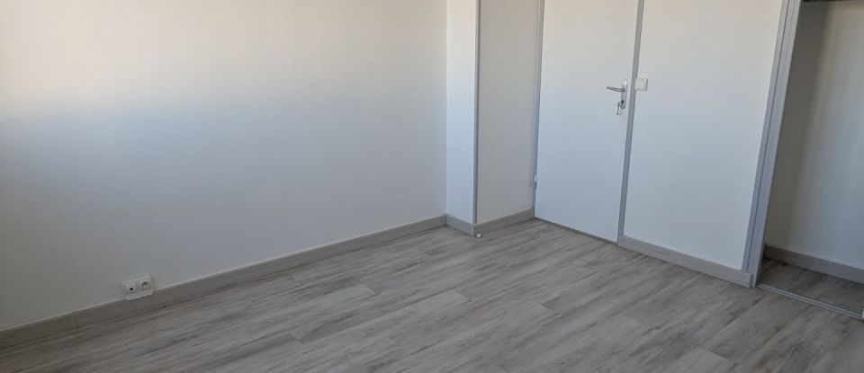 Appartement 3 pièces de 56 m² à Limoges (87100)