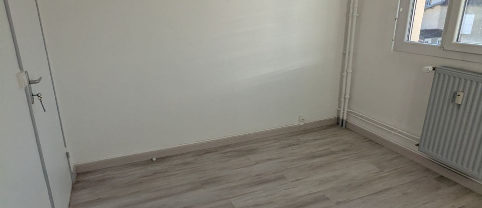 Appartement 3 pièces de 56 m² à Limoges (87100)