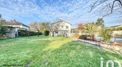 Maison 5 pièces de 157 m² à Colayrac-Saint-Cirq (47450)