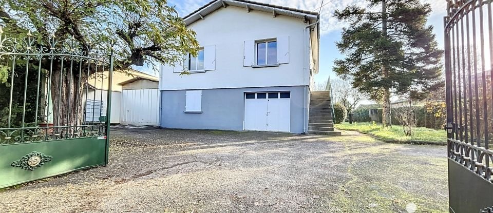 Maison 5 pièces de 157 m² à Colayrac-Saint-Cirq (47450)