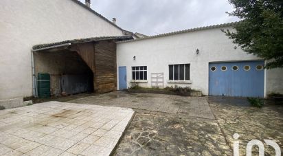 Maison de ville 4 pièces de 103 m² à Saint-Amans-du-Pech (82150)