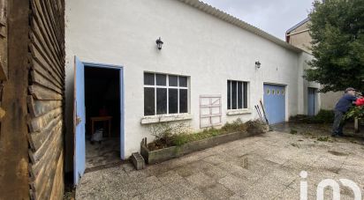 Maison de ville 4 pièces de 103 m² à Saint-Amans-du-Pech (82150)