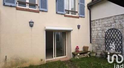 Town house 4 rooms of 100 m² in Vernon (27200)