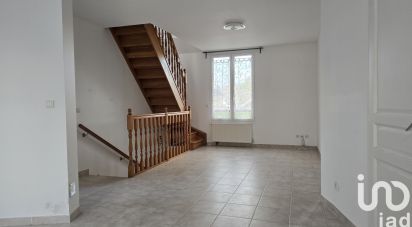 Town house 4 rooms of 100 m² in Vernon (27200)