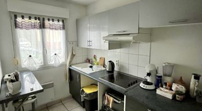 Maison 2 pièces de 65 m² à Amiens (80000)