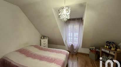 Maison 2 pièces de 65 m² à Amiens (80000)