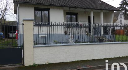 House 3 rooms of 85 m² in Conches-en-Ouche (27190)