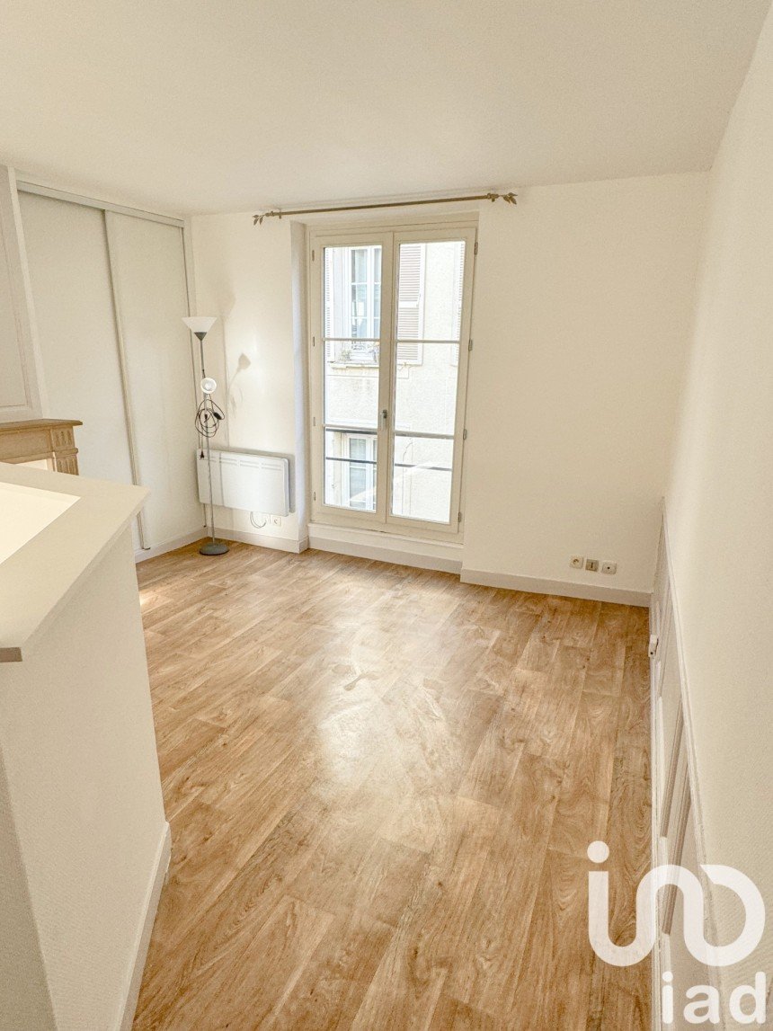 Studio 1 pièce de 20 m² à Chartres (28000)