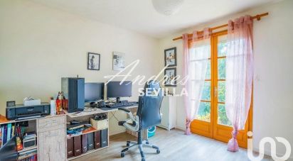 Maison 4 pièces de 74 m² à Marly-la-Ville (95670)