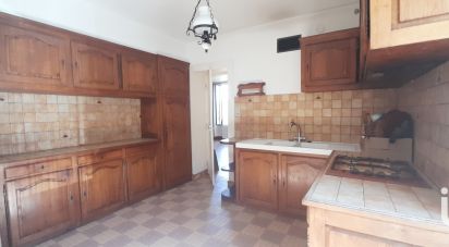 Maison traditionnelle 5 pièces de 95 m² à Vatan (36150)