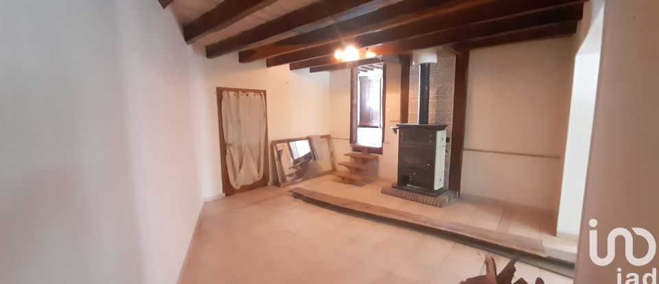 Maison traditionnelle 5 pièces de 111 m² à Vatan (36150)