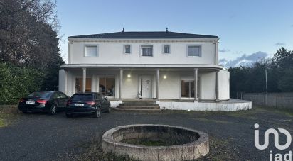 Maison 6 pièces de 265 m² à Naintré (86530)