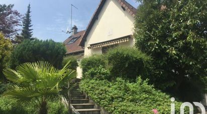 Maison traditionnelle 8 pièces de 140 m² à Corbeil-Essonnes (91100)