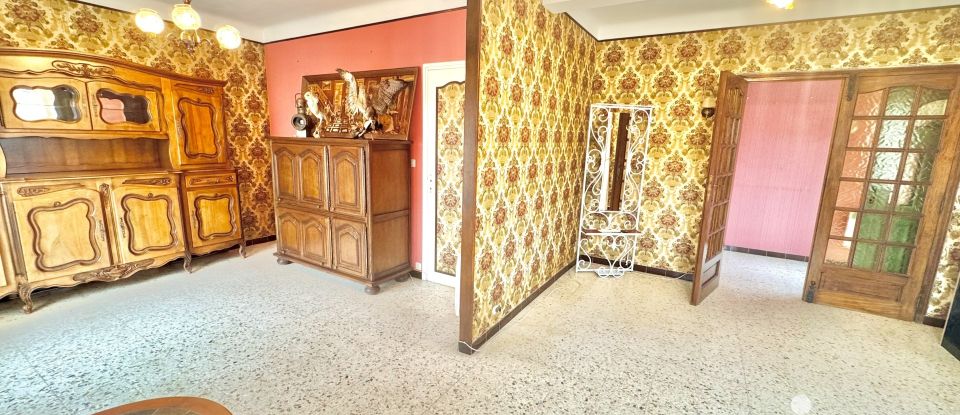 Traditional house 5 rooms of 118 m² in Manduel (30129)